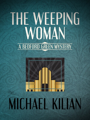 cover image of The Weeping Woman